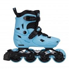 Ролики Flying Eagle S7 Pro синие Ролики Flying Eagle S7 Pro синие