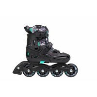 Ролики Flying Eagle NT2 2025 черные
