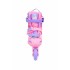 Ролики Flying Eagle NT2 2025 розовые 3 в магазине Rollbay.ru