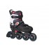 Ролики Flying Eagle S5S Pro Buzz 2026 черные фото 5 Ролики Flying Eagle S5S Pro Buzz 2026 черные 5 в магазине Rollbay.ru