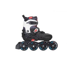 Ролики Flying Eagle S5S Pro Buzz 2026 черные Ролики Flying Eagle S5S Pro Buzz 2026 черные