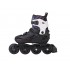 Ролики Flying Eagle S5S Pro Buzz 2026 черные фото 2 Ролики Flying Eagle S5S Pro Buzz 2026 черные 2 в магазине Rollbay.ru