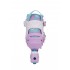 Ролики Flying Eagle S5S Pro Buzz 2026 фиолетовые фото 4 Ролики Flying Eagle S5S Pro Buzz 2026 фиолетовые 4 в магазине Rollbay.ru