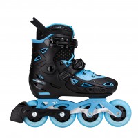 Ролики Flying Eagle S9S Dynamo PRO синие