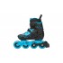 Ролики Flying Eagle S9S Dynamo PRO синие фото 2 Ролики Flying Eagle S9S Dynamo PRO синие 2 в магазине Rollbay.ru