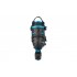 Ролики Flying Eagle S9S Dynamo PRO синие 4 в магазине Rollbay.ru