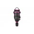 Ролики Flying Eagle S9S Dynamo PRO розовые 4 в магазине Rollbay.ru