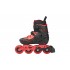 Ролики Flying Eagle S9S Dynamo PRO красные фото 2 Ролики Flying Eagle S9S Dynamo PRO красные 2 в магазине Rollbay.ru