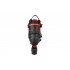 Ролики Flying Eagle S9S Dynamo PRO красные 4 в магазине Rollbay.ru