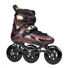 Ролики Flying Eagle F110 Optimum brown