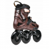 Ролики Flying Eagle F110 Optimum brown 3 в магазине Rollbay.ru