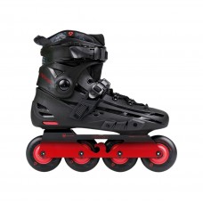 Ролики Flying Eagle F4+ Raven черные