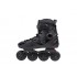 Ролики Flying Eagle FastBlade Avian черные 1 в магазине Rollbay.ru