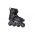Ролики Flying Eagle FastBlade Avian черные 4 в магазине Rollbay.ru