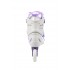 Ролики Flying Eagle FastBlade Avian фиолетовые 3 в магазине Rollbay.ru