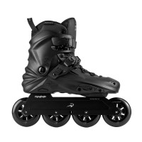 Ролики Flying Eagle X7D Reaver PRO черные