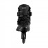 Ролики Flying Eagle X7D Reaver PRO черные 4 в магазине Rollbay.ru