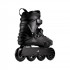 Ролики Flying Eagle X7D Reaver PRO черные 5 в магазине Rollbay.ru