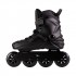Ролики Flying Eagle X7D Reaver PRO черные 2 в магазине Rollbay.ru