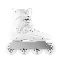 Ролики Flying Eagle X7D Reaver PRO белые