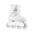 Ролики Flying Eagle X7D Reaver PRO белые 3 в магазине Rollbay.ru