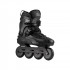 Ролики Flying Eagle X7F Reaver PRO черные 3 в магазине Rollbay.ru