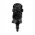 Ролики Flying Eagle X7F Reaver PRO черные 4 в магазине Rollbay.ru