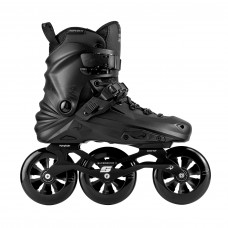 Ролики Flying Eagle X7T Reaver PRO черные Ролики Flying Eagle X7T Reaver PRO черные