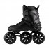 Ролики Flying Eagle X7T Reaver PRO черные 2 в магазине Rollbay.ru
