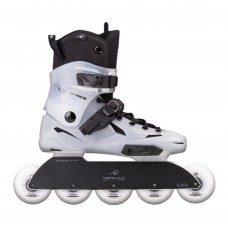 Ролики Flying Eagle R5 Shrike Pro белые Ролики Flying Eagle R5 Shrike Pro белые