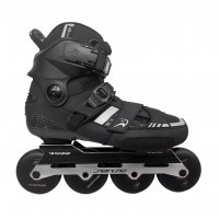 Ролики Flying Eagle Raptor Carbon Edition Black