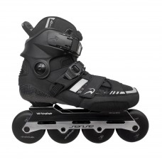 Ролики Flying Eagle Raptor Carbon Edition Black Ролики Flying Eagle Raptor Carbon Edition Black