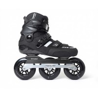 Ролики Flying Eagle Raptor T110 Carbon Edition Black