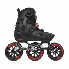 Ролики Flying Eagle S7 Speed Pro черные Ролики Flying Eagle S7 Speed Pro черные