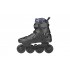 Ролики Flying Eagle X3 2026 черные 3 в магазине Rollbay.ru