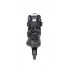 Ролики Flying Eagle X3 2026 черные 4 в магазине Rollbay.ru