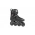 Ролики Flying Eagle X3 2026 черные 2 в магазине Rollbay.ru