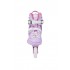 Ролики Flying Eagle X3 2026 розовые фото 4 Ролики Flying Eagle X3 2026 розовые 4 в магазине Rollbay.ru