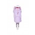 Ролики Flying Eagle X3 2026 розовые фото 5 Ролики Flying Eagle X3 2026 розовые 5 в магазине Rollbay.ru