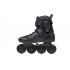 Ролики Flying Eagle X3 черные 1 в магазине Rollbay.ru