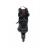 Ролики Flying Eagle X3 черные 2 в магазине Rollbay.ru