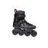 Ролики Flying Eagle X3 черные 4 в магазине Rollbay.ru