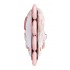 Ролики IQON CL 15 розовые 5 в магазине Rollbay.ru
