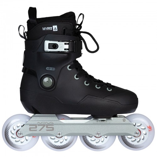 Ролики IQON ACT TRI Skate фото Ролики IQON ACT TRI Skate в магазине Rollbay.ru