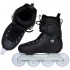Ролики IQON ACT TRI Skate фото 3 Ролики IQON ACT TRI Skate 3 в магазине Rollbay.ru