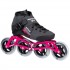 Ролики Powerslide 3X Hot Pink Adj Evo фото 2 Ролики Powerslide 3X Hot Pink Adj Evo 2 в магазине Rollbay.ru