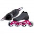 Ролики Powerslide 3X Hot Pink Adj Evo фото 4 Ролики Powerslide 3X Hot Pink Adj Evo 4 в магазине Rollbay.ru