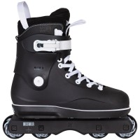 Агрессивные ролики Mesmer Eclipse TS Flat