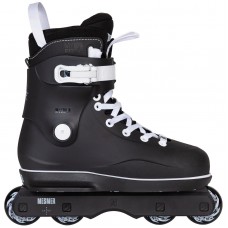 Агрессивные ролики Mesmer Eclipse TS Flat