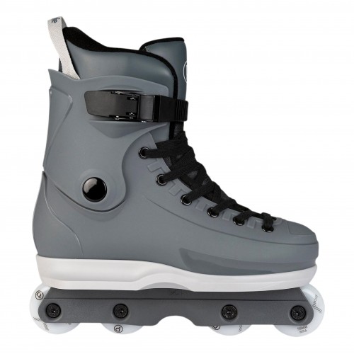 Агрессивные ролики Playlife Rave Park в магазине Rollbay.ru